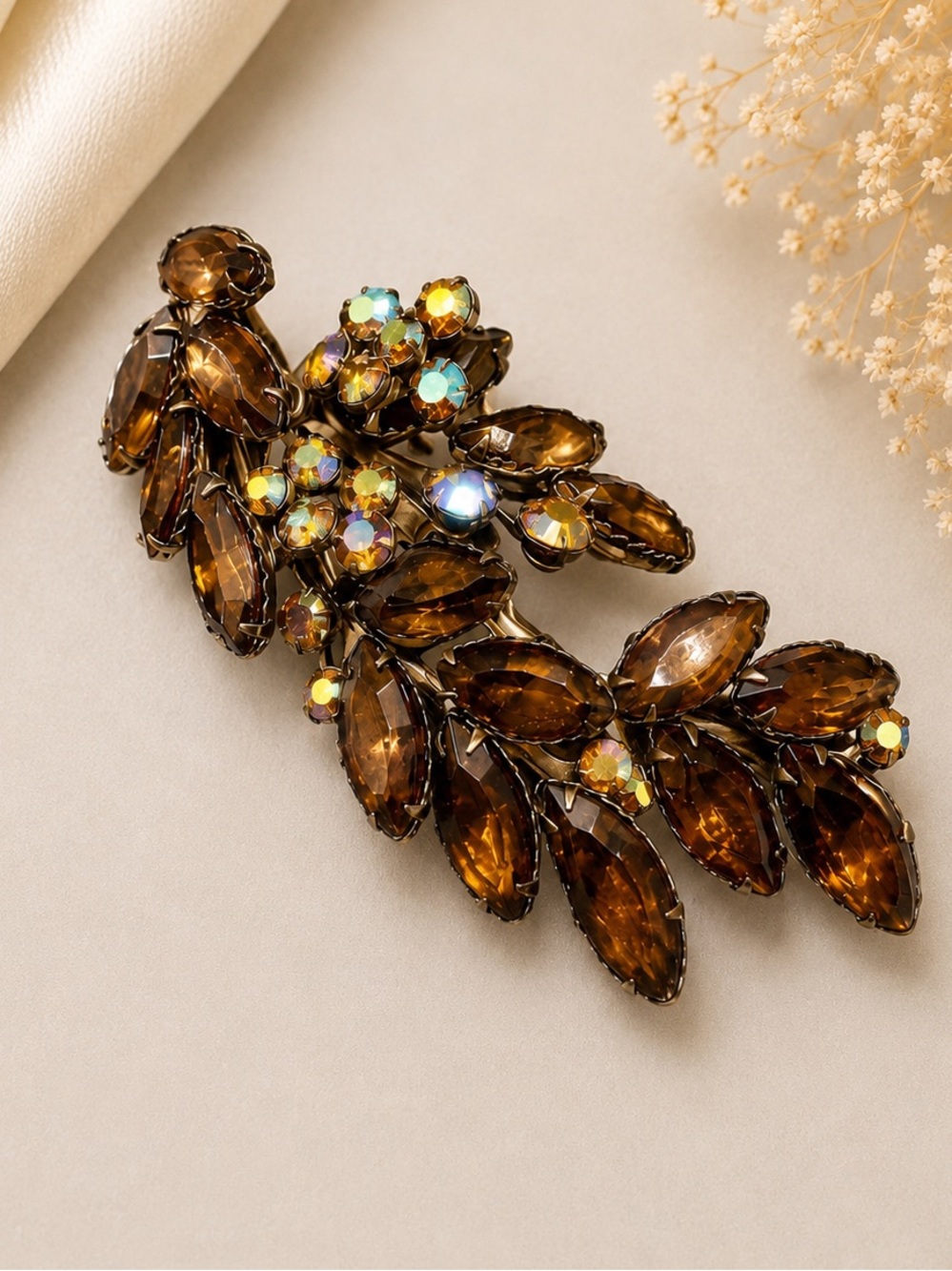 Vintage Brooch